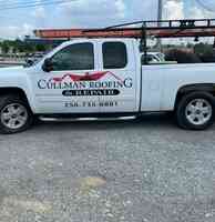 Cullman Roofing and Repair