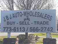Auto Wholesalers
