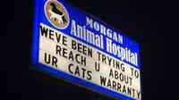 Morgan Animal Hospital