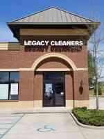 Legacy Cleaners