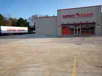 Family Dollar Store