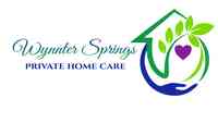 Wynnter Springs Private Home Care