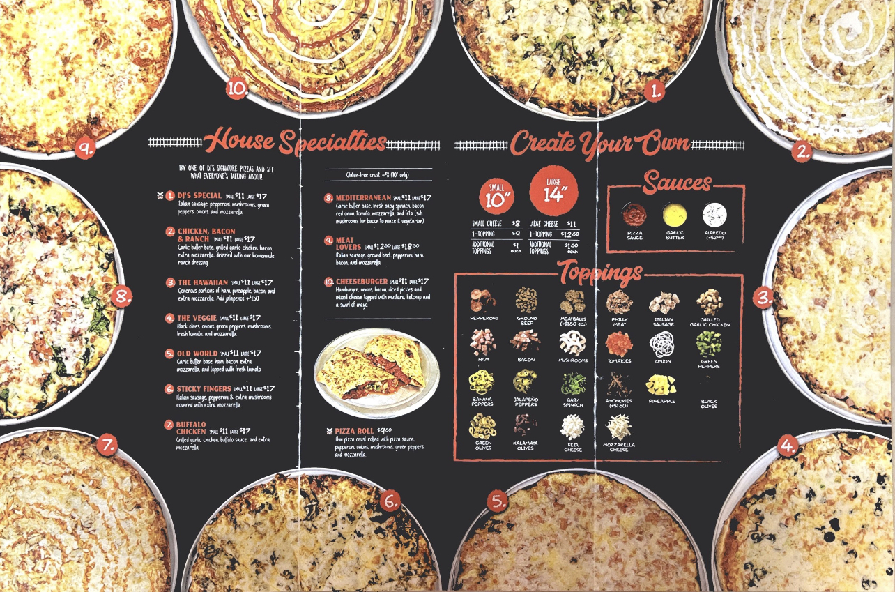 Photo credit: Restaurantji