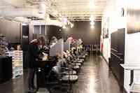 The Salon Professional Academy