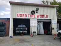 Used Tire World