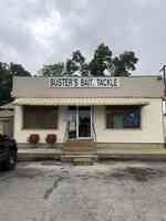 Buster's Bait & Tackle
