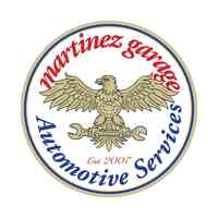 Martinez Garage Automotive Services