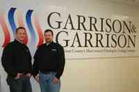 Garrison & Garrison