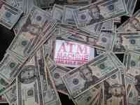ATM Machine at SHOOTERS 2