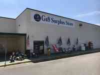 The Gr8 Surplus Store & The High Bidder Club