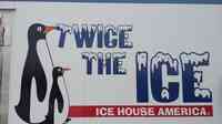 Twice The Ice Kiosk