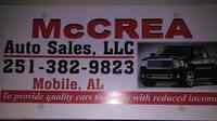 McCrea Auto Sales LLC