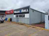 Wash N' Roll Car Wash - Madison, AL