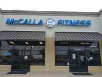 McCalla Fitness - Open 24 Hours