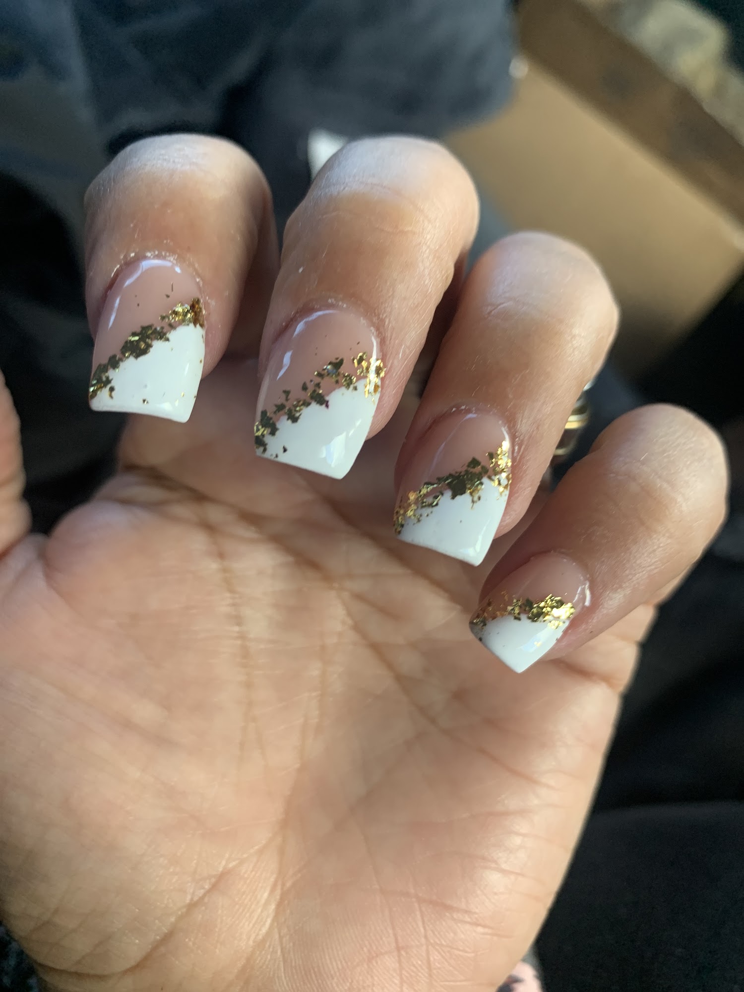 All About Nails 3771 AL-14, Millbrook Alabama 36054