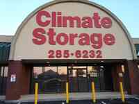 Climate Storage