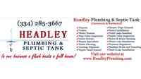 Headley Plumbing Co