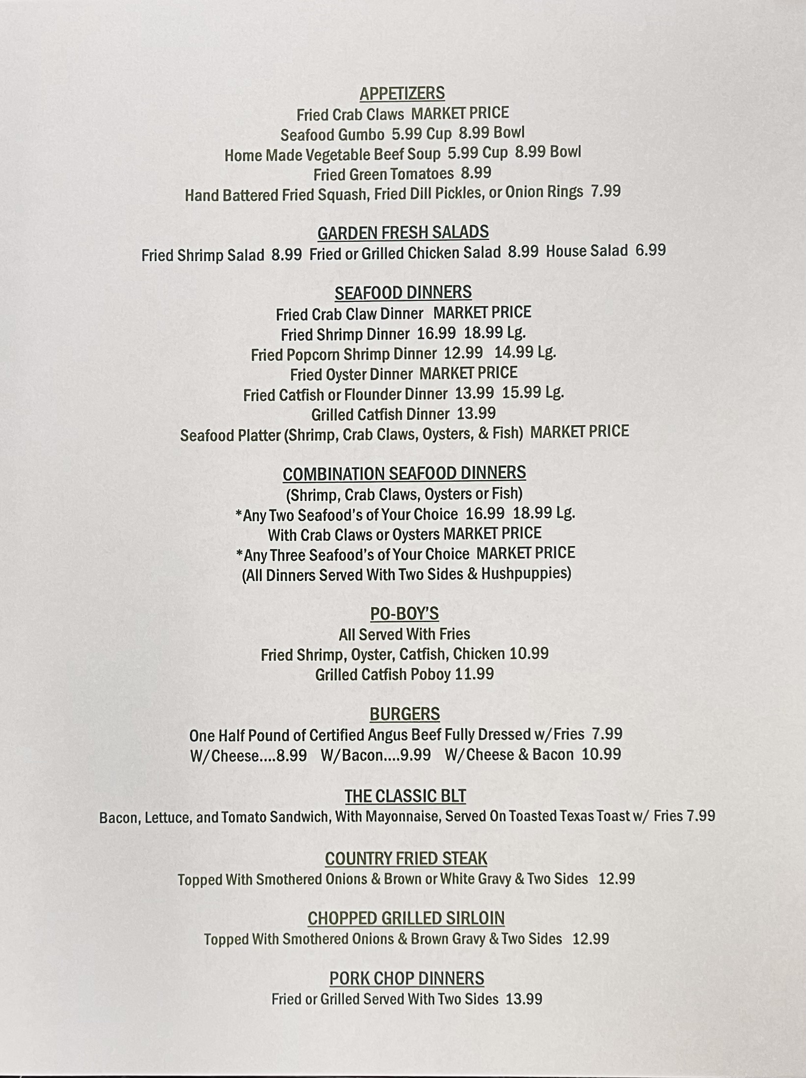 Photo credit: Restaurantji