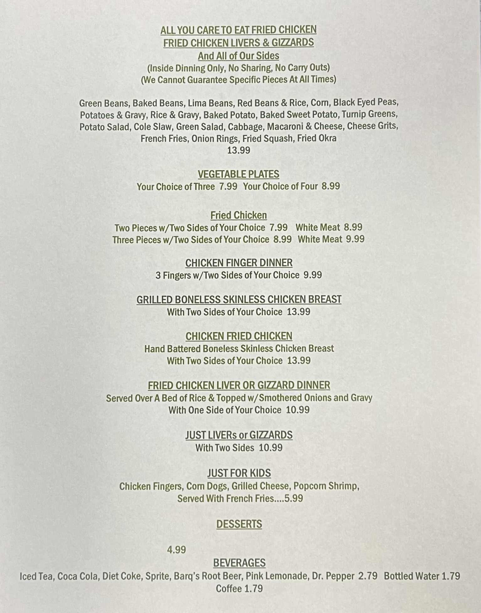 Photo credit: Restaurantji