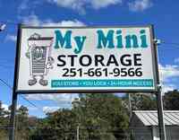 My Mini Storage