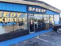 Speedy Tire Express