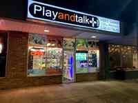 Play And Talk - Video Games And Iphone Repair