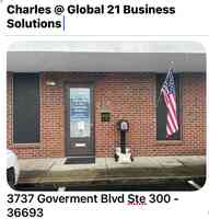Global 21 Business Solutions and Tax Services