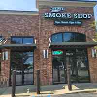 Loud Cloud Smoke Shop
