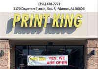 Print King