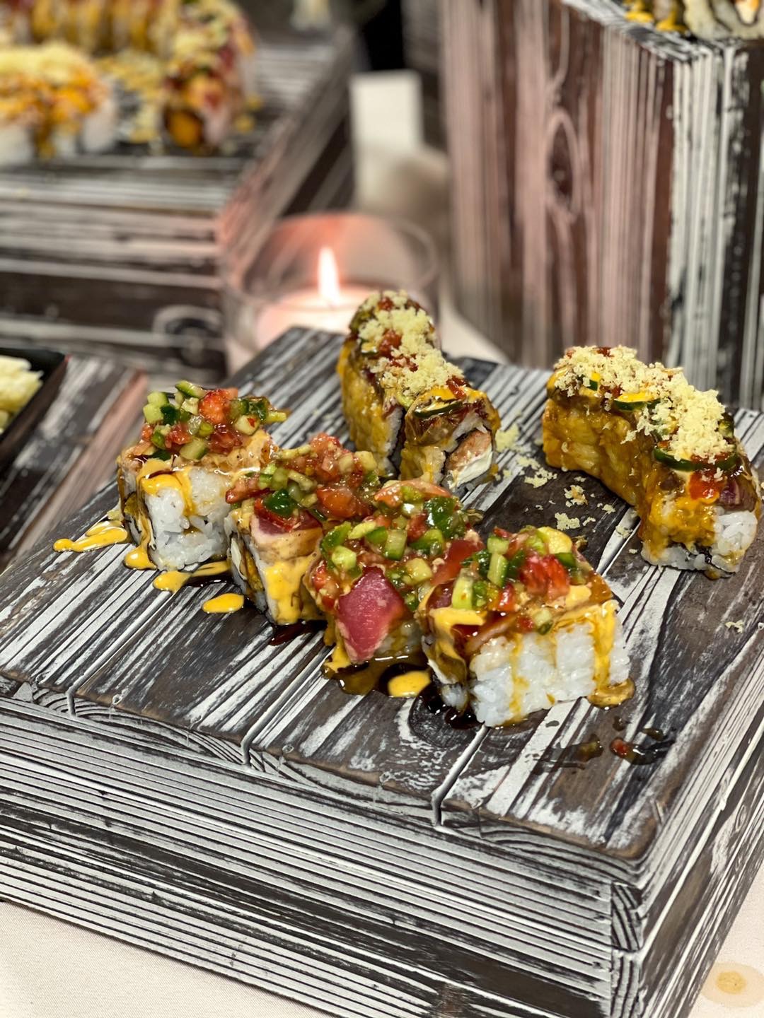 Photo credit: restaurantji