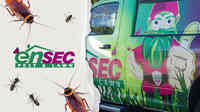 EnSec Pest & Lawn, Mobile