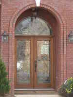 Jemison Window and Door
