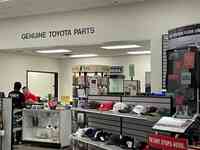 Palmer's Toyota Service Center