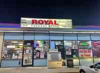 Royal Package Store