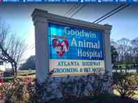 Goodwin Animal Hospital at Atlanta Highway