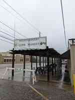 Montgomery Curb Market