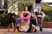 Bou Cou Dancewear - Montgomery