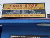 Four Stop Package Store