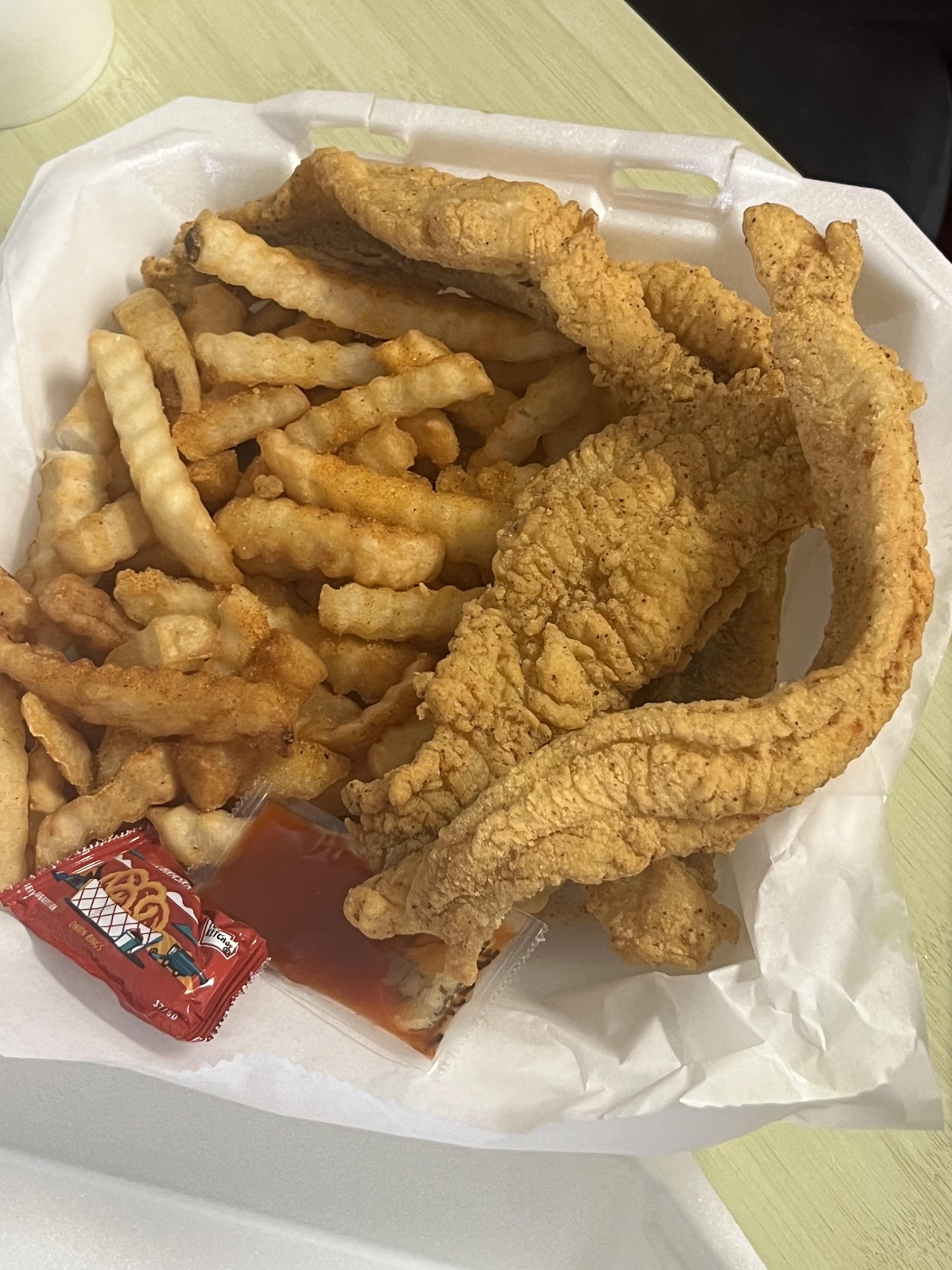 Chandler's Smokehouse Grill, Montgomery - Menu, Reviews (48), Photos ...