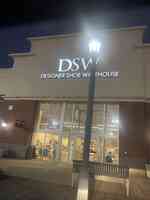 DSW Designer Shoe Warehouse