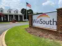 WinSouth Credit Union