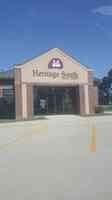 Heritage South Credit Union