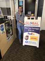 Global Mail & Parcel Center, LLC