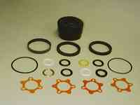 HGM Forklift Parts