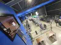 10-41 Strength & Physical Therapy