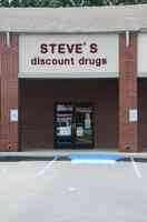 Steve's Discount Drugs