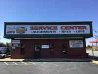 Treadway Auto Collision / Service Centers