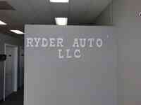Ryder Auto LLC