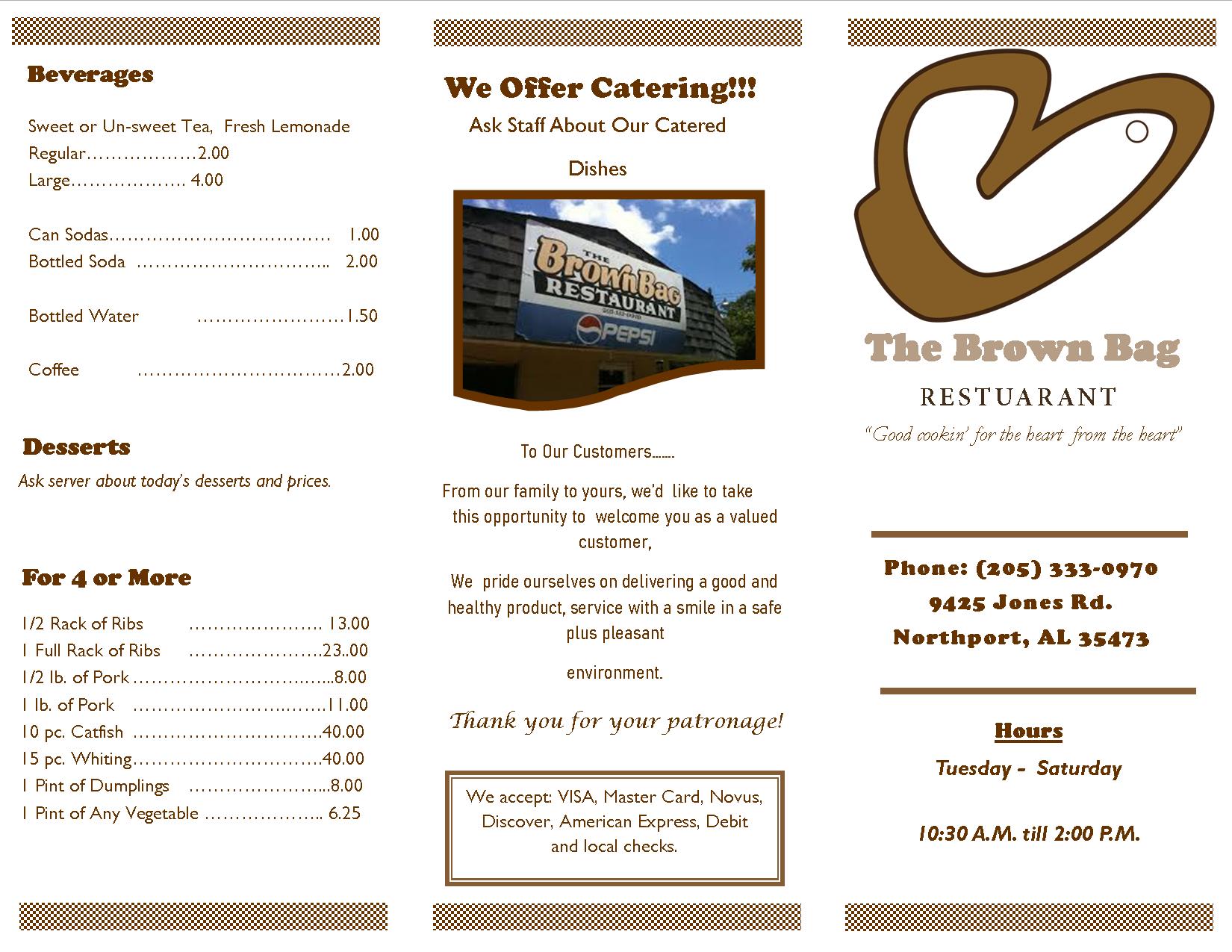 Photo credit: restaurantji