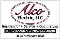 ALCO Electric LLC